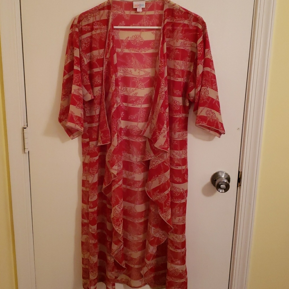 LulaRoe Shirley